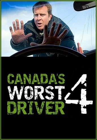 Canada's Worst Driver