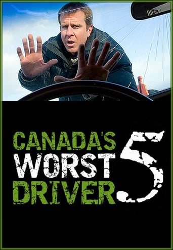 Canada's Worst Driver