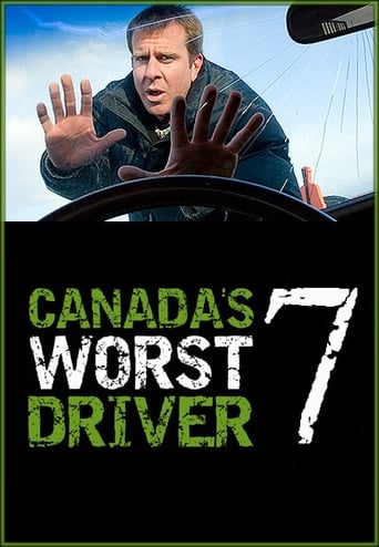 Canada's Worst Driver