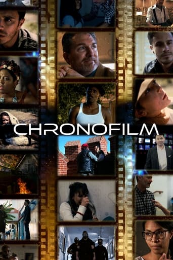 Chronofilm Season 1