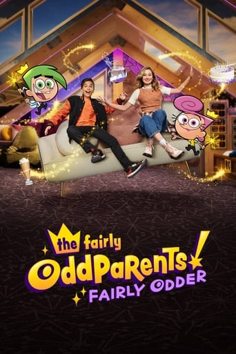 The Fairly OddParents: Fairly Odder Season 1