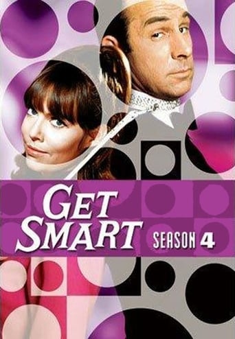 Get Smart Season 4