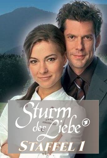 Sturm der Liebe Season 1