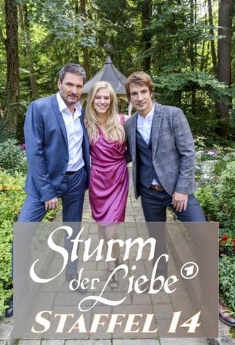 Sturm der Liebe Season 14