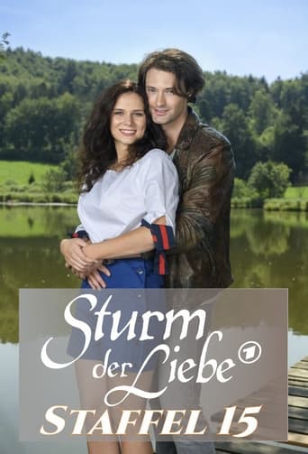 Sturm der Liebe