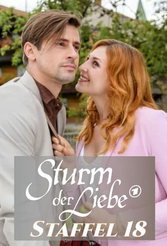 Sturm der Liebe Season 18