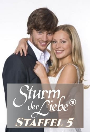 Sturm der Liebe