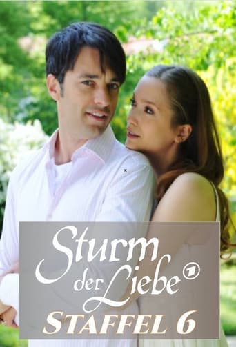 Sturm der Liebe Season 6