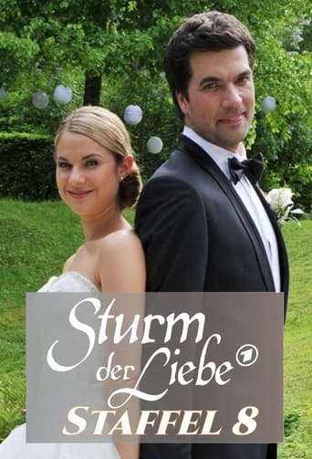 Sturm der Liebe Season 8