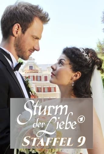 Sturm der Liebe