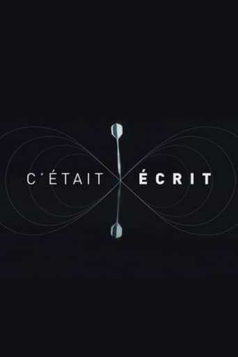 C'était écrit Season 1