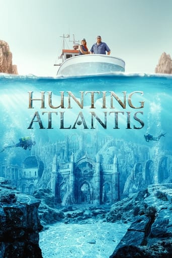 Hunting Atlantis Season 1