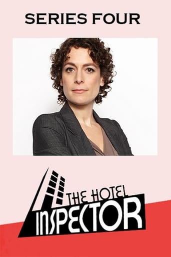 The Hotel Inspector Season 4