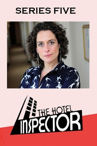 The Hotel Inspector Season 5