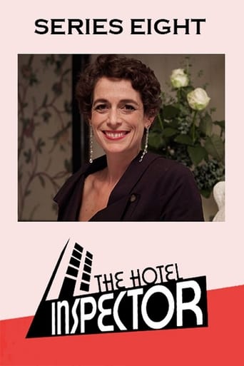 The Hotel Inspector