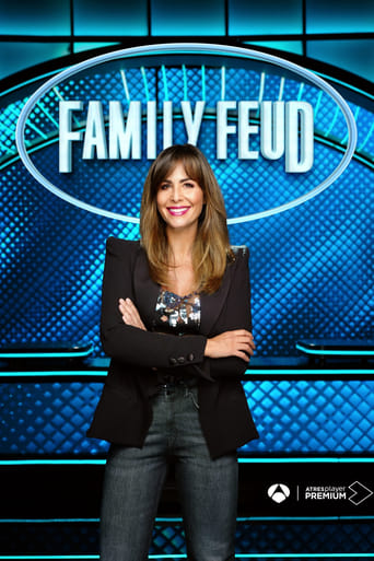 Family Feud: The Battle of the Famous Season 1