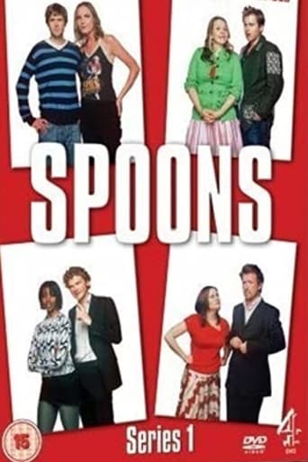 Spoons Season 1