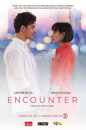 Encounter Season 1