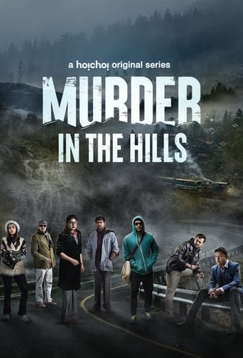 Murder in the Hills Season 1