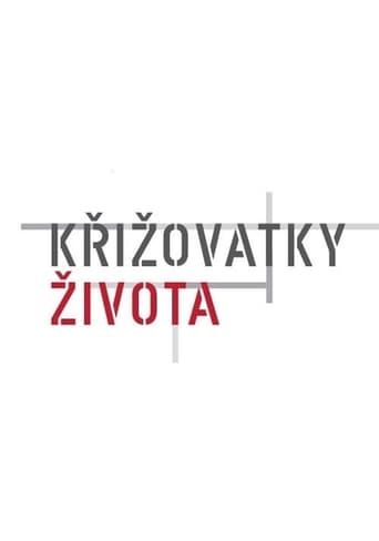 Křižovatky života Season 1