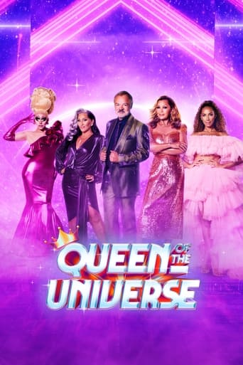 Queen of the Universe Season 1