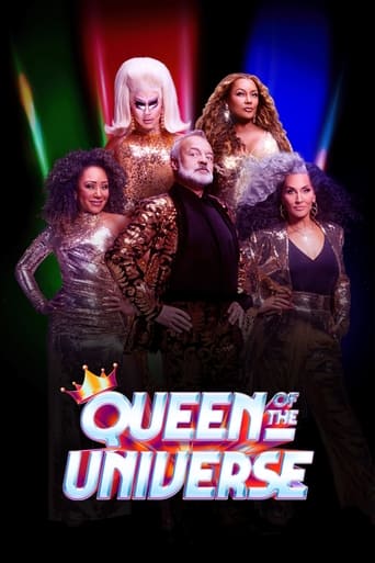 Queen of the Universe Season 2