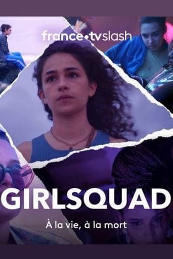 Girlsquad Season 1