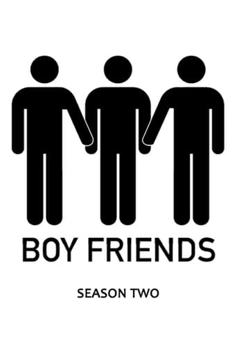 Boy Friends Season 2