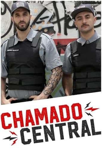 Chamado Central Season 1