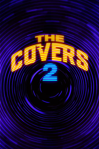 The Covers Season 2