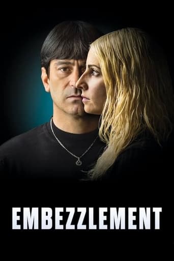 Embezzlement Season 1