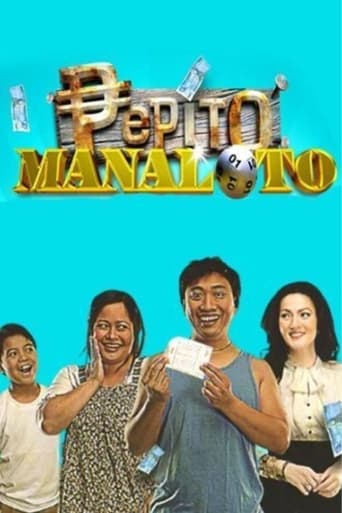 Pepito Manaloto Season 1