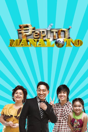 Pepito Manaloto Season 4