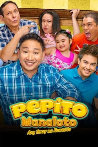 Pepito Manaloto