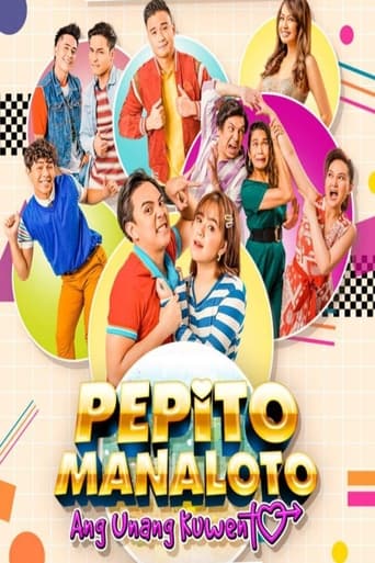 Pepito Manaloto