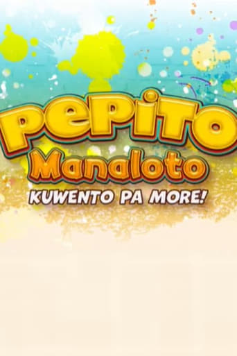 Pepito Manaloto Season 8