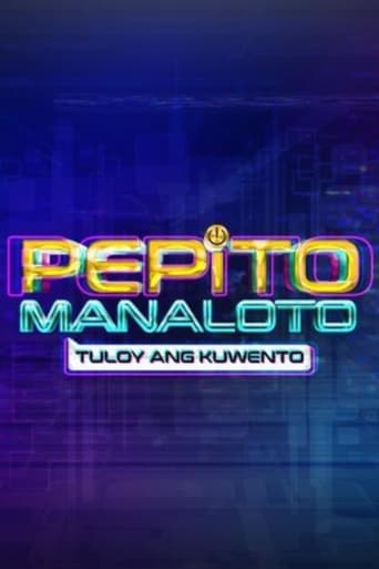 Pepito Manaloto Season 9