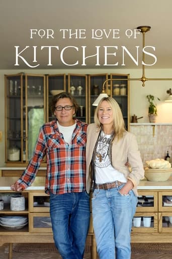 For the Love of Kitchens Season 2