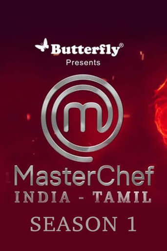 MasterChef Tamil Season 1
