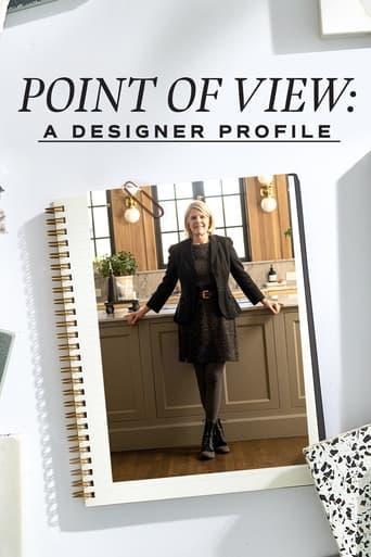 Point of View: A Designer Profile Season 1