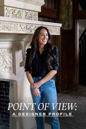 Point of View: A Designer Profile Season 3