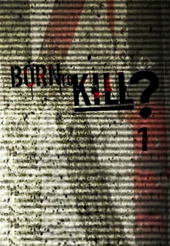 Born to Kill? Season 1