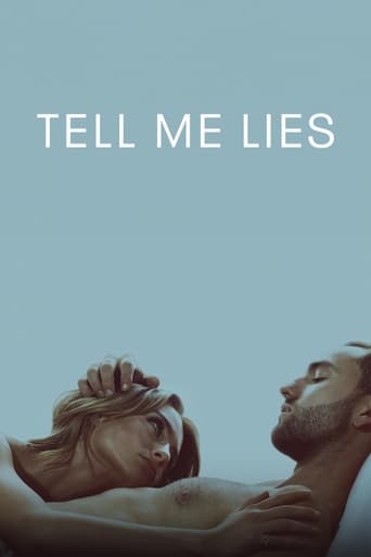 Tell Me Lies Season 1