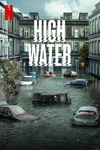 High Water Season 1