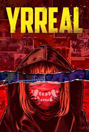 Yrreal Season 1