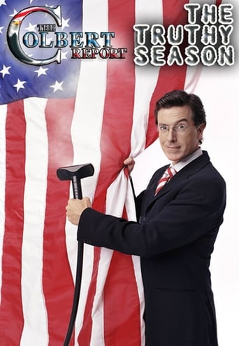 The Colbert Report Season 5