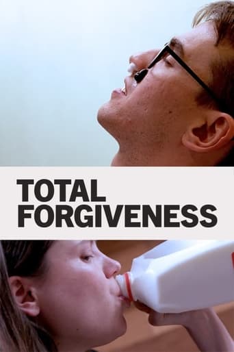 Total Forgiveness Season 1