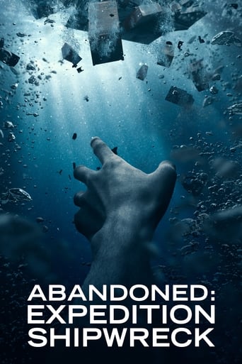 Abandoned: Expedition Shipwreck Season 1