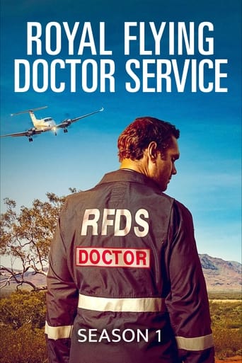 RFDS: Royal Flying Doctor Service