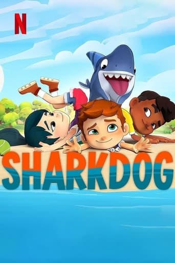 Sharkdog Season 1